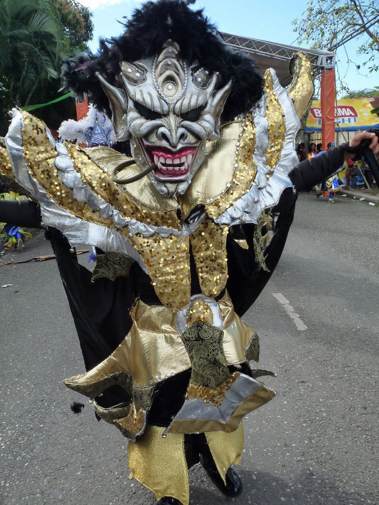 Carnaval Vegano 2014
