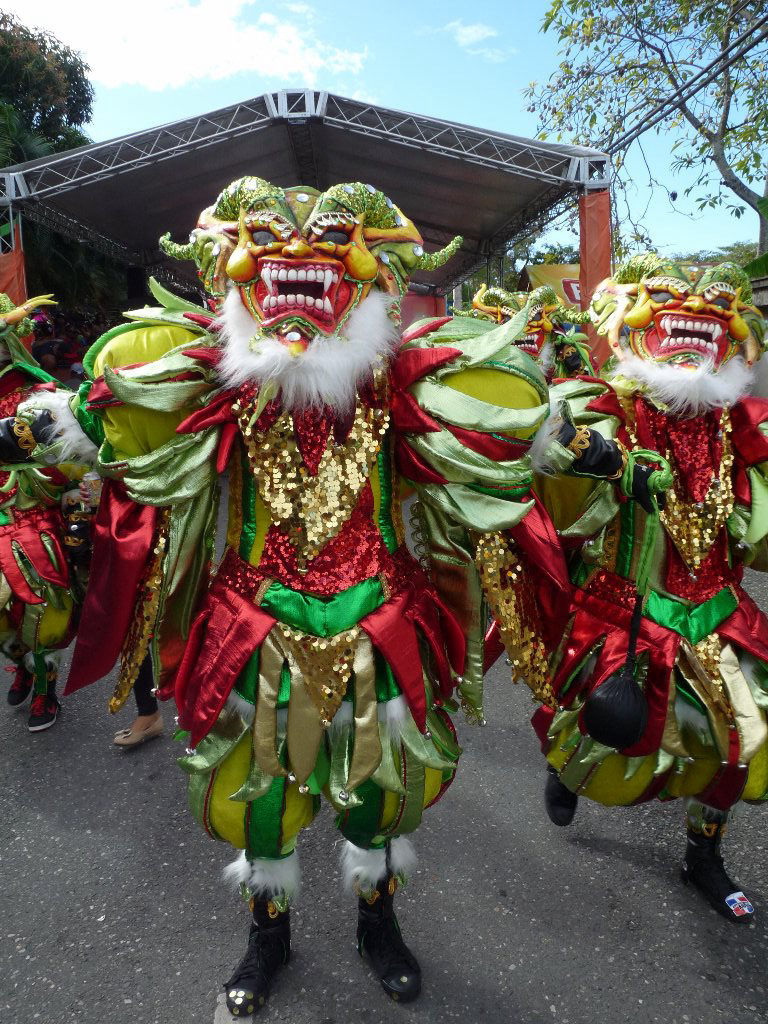 Carnaval Vegano 2014
