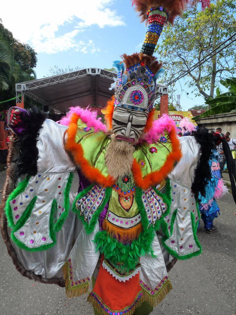Carnaval Vegano 2014