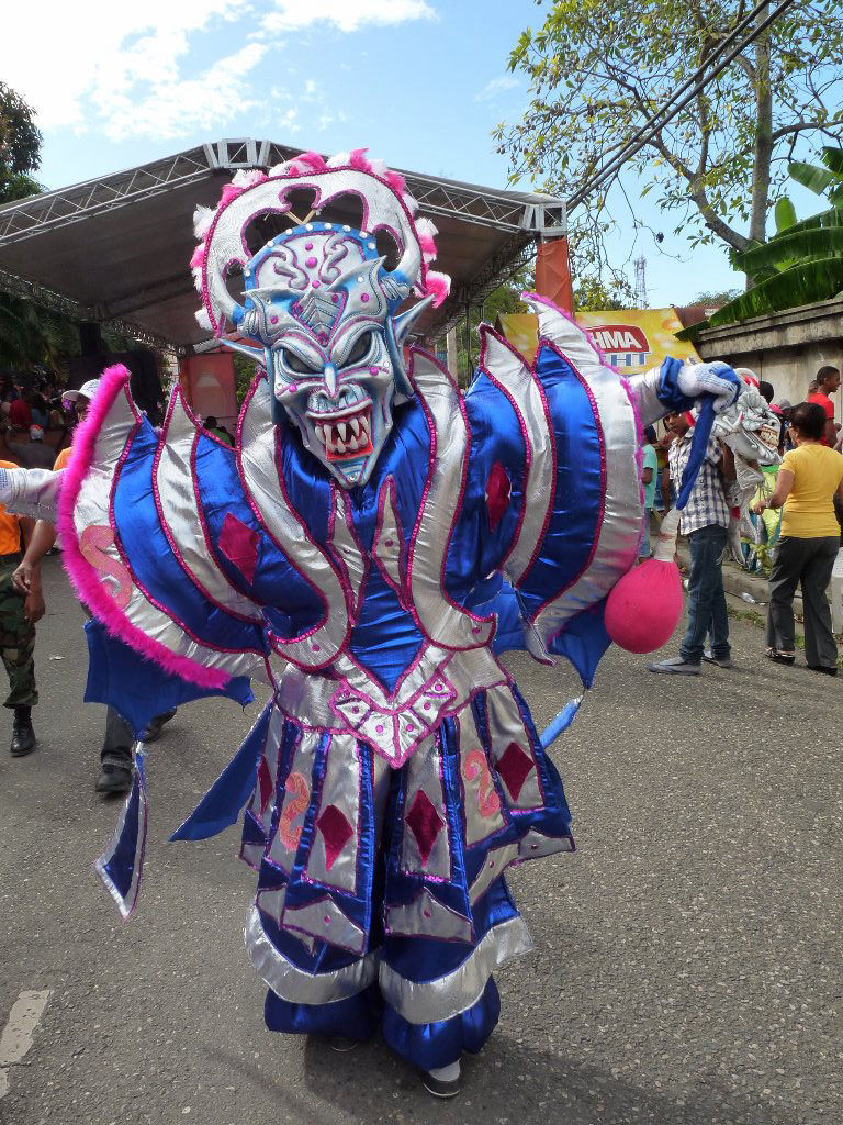 Carnaval Vegano 2014