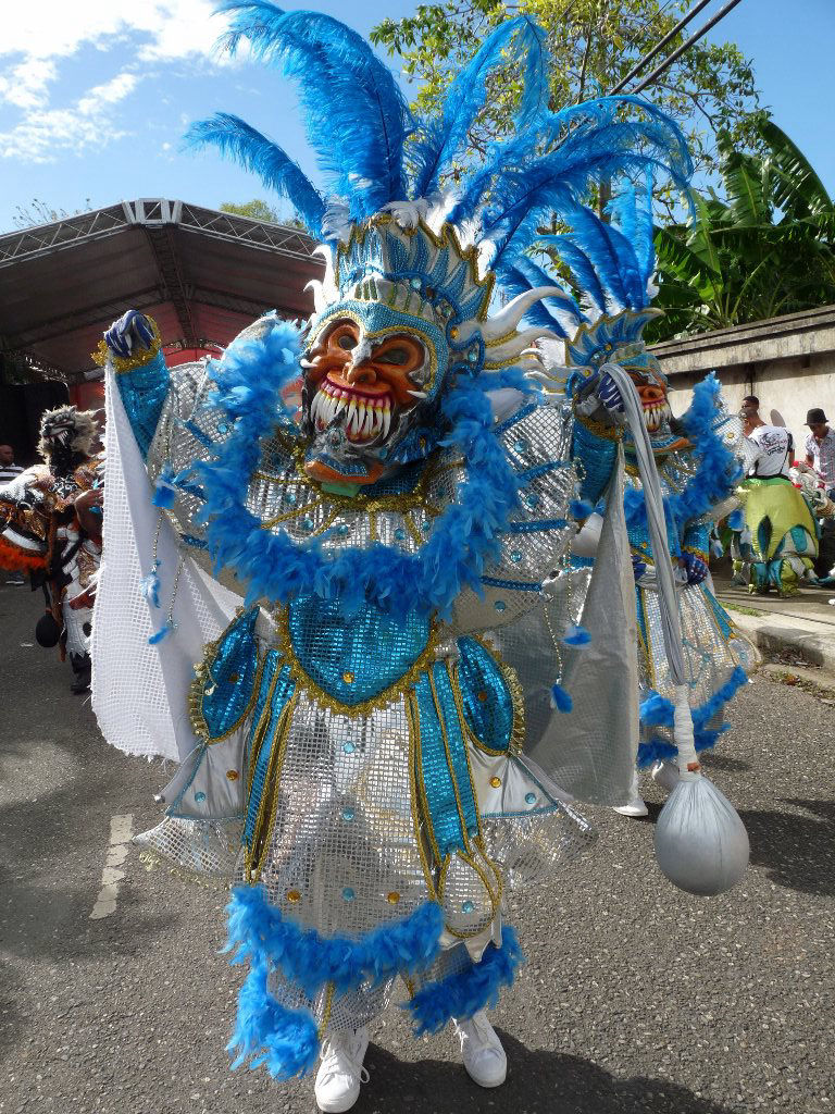 Carnaval Vegano 2014