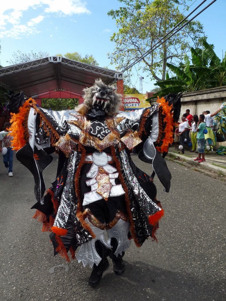 Carnaval Vegano 2014