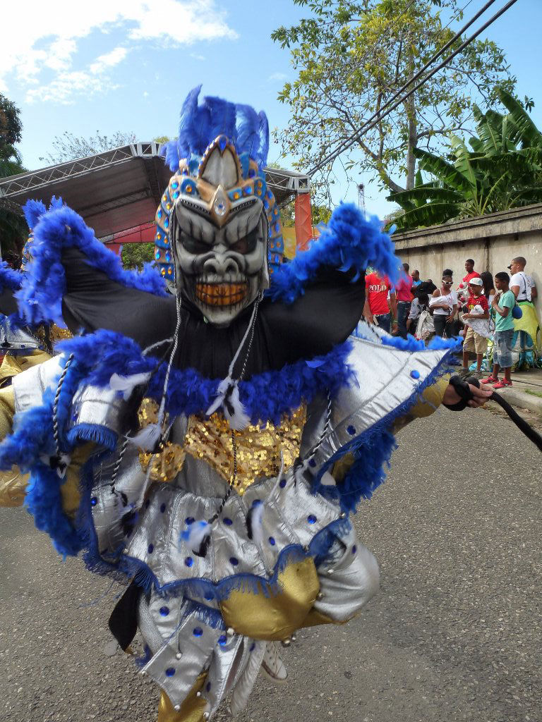 Carnaval Vegano 2014
