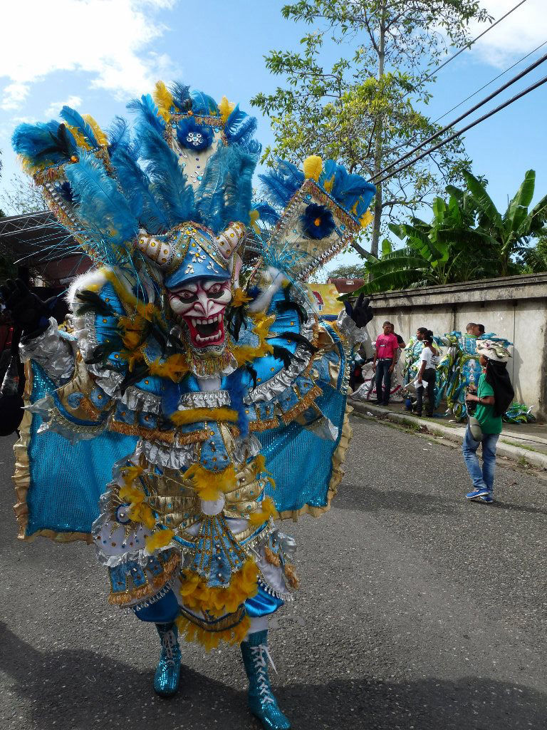 Carnaval Vegano 2014