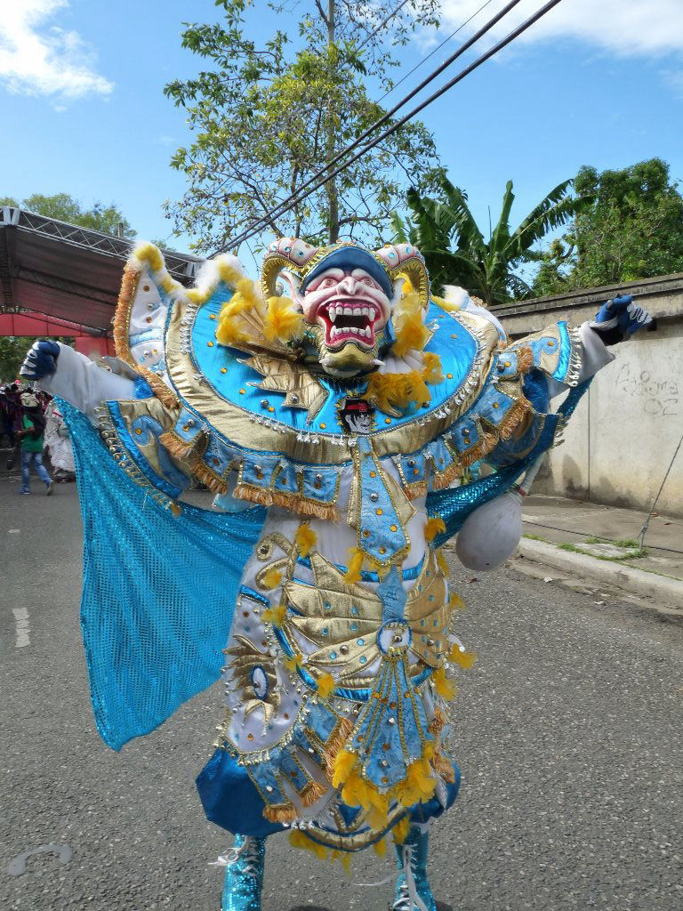 Carnaval Vegano 2014