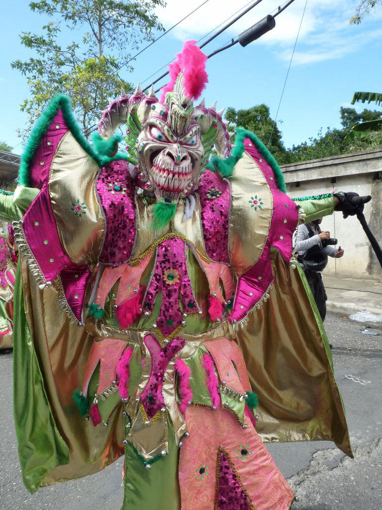 Carnaval Vegano 2014