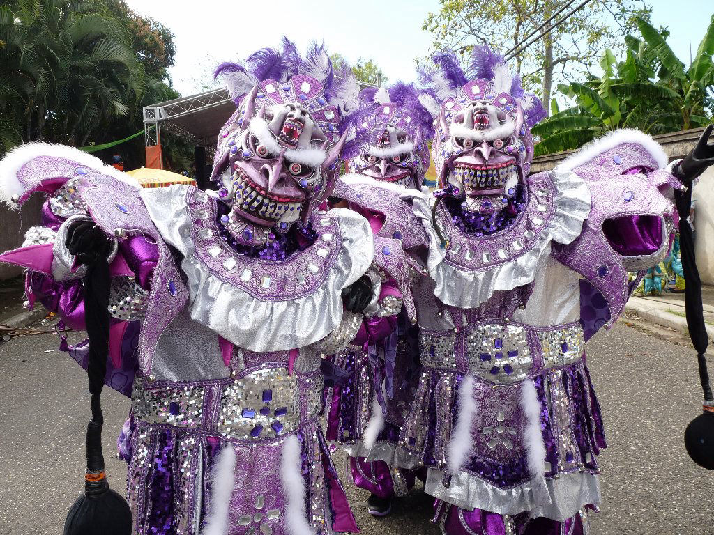 Carnaval Vegano 2014