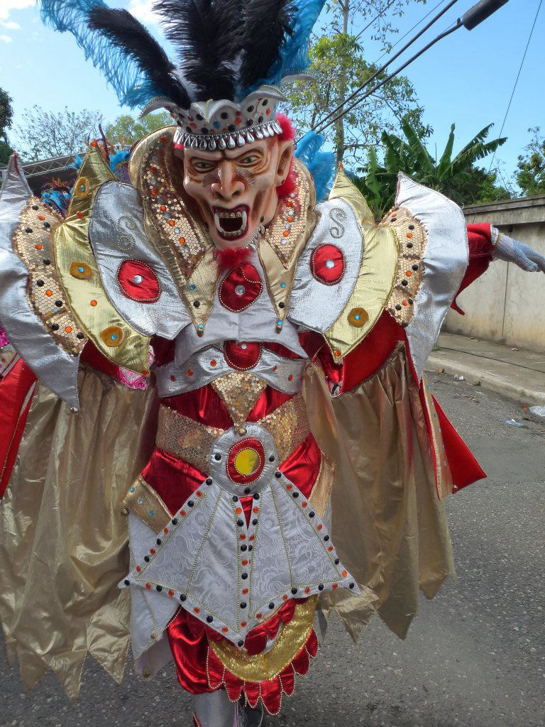 Carnaval Vegano 2014