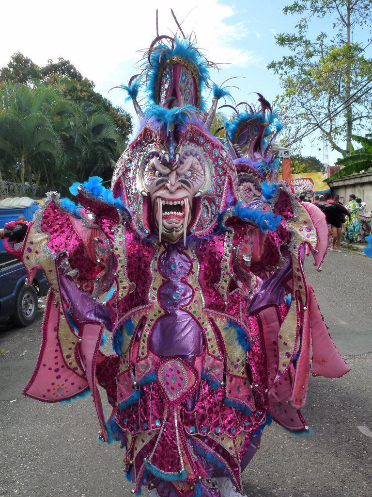 Carnaval Vegano 2014