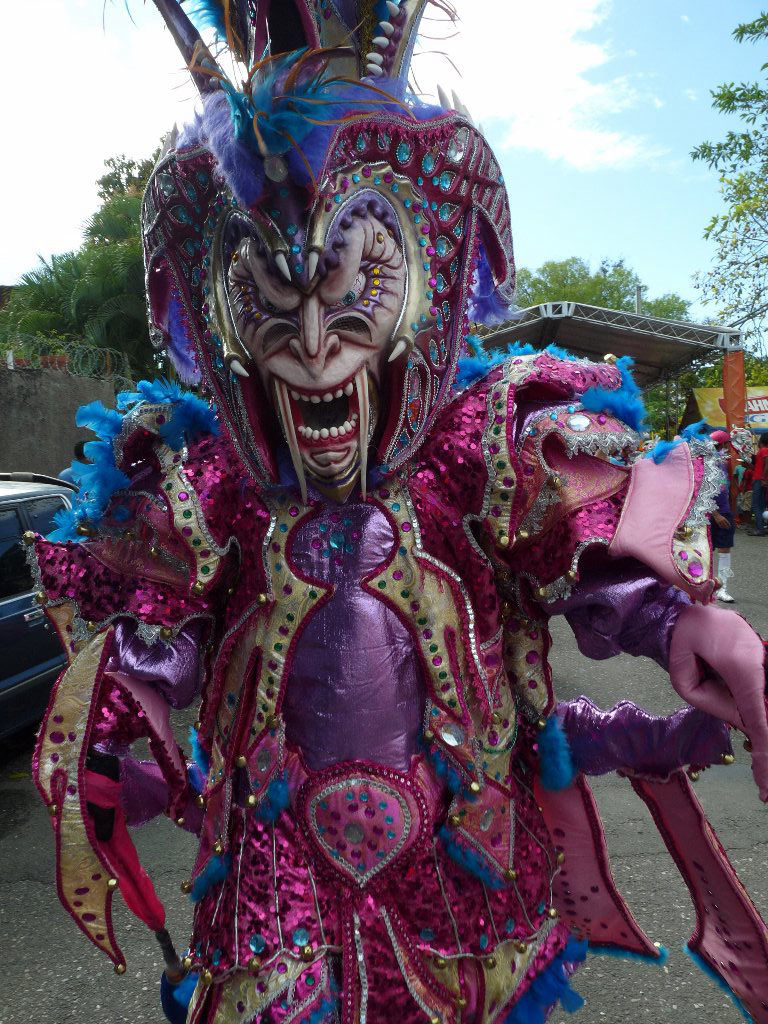 Carnaval Vegano 2014