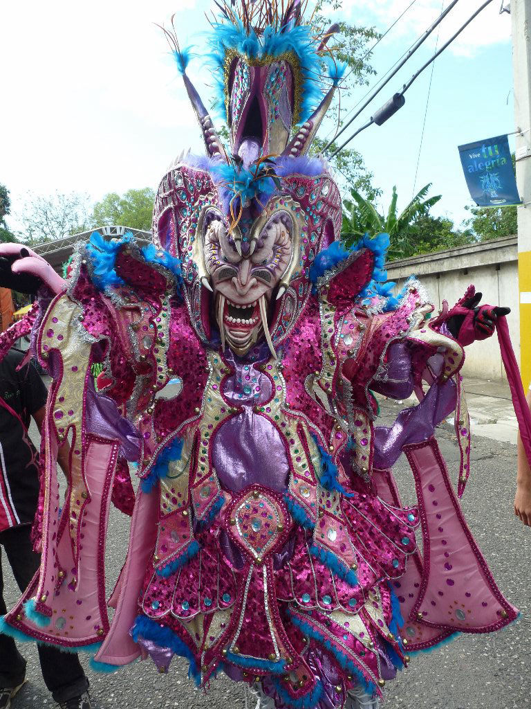 Carnaval Vegano 2014