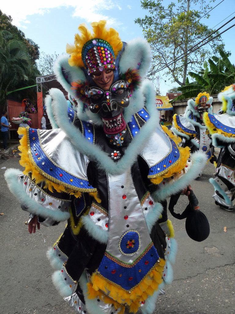 Carnaval Vegano 2014
