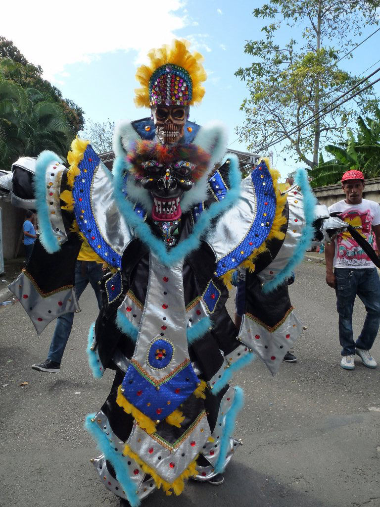 Carnaval Vegano 2014