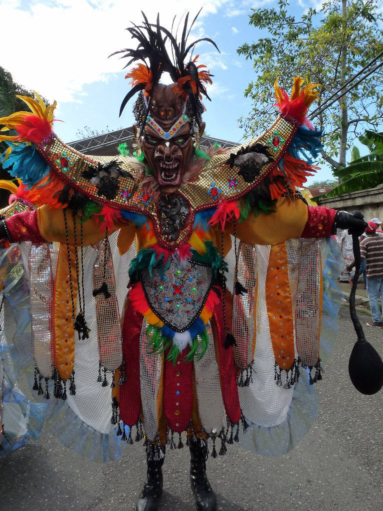 Carnaval Vegano 2014