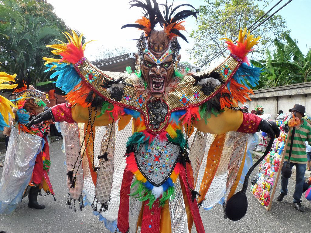Carnaval Vegano 2014