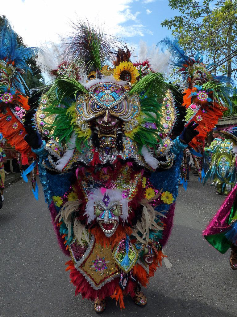 Carnaval Vegano 2014