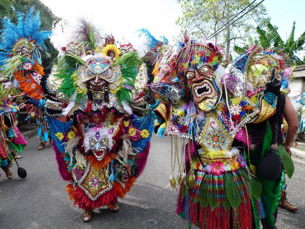 Carnaval Vegano 2014
