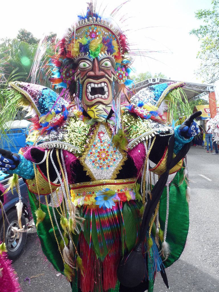 Carnaval Vegano 2014