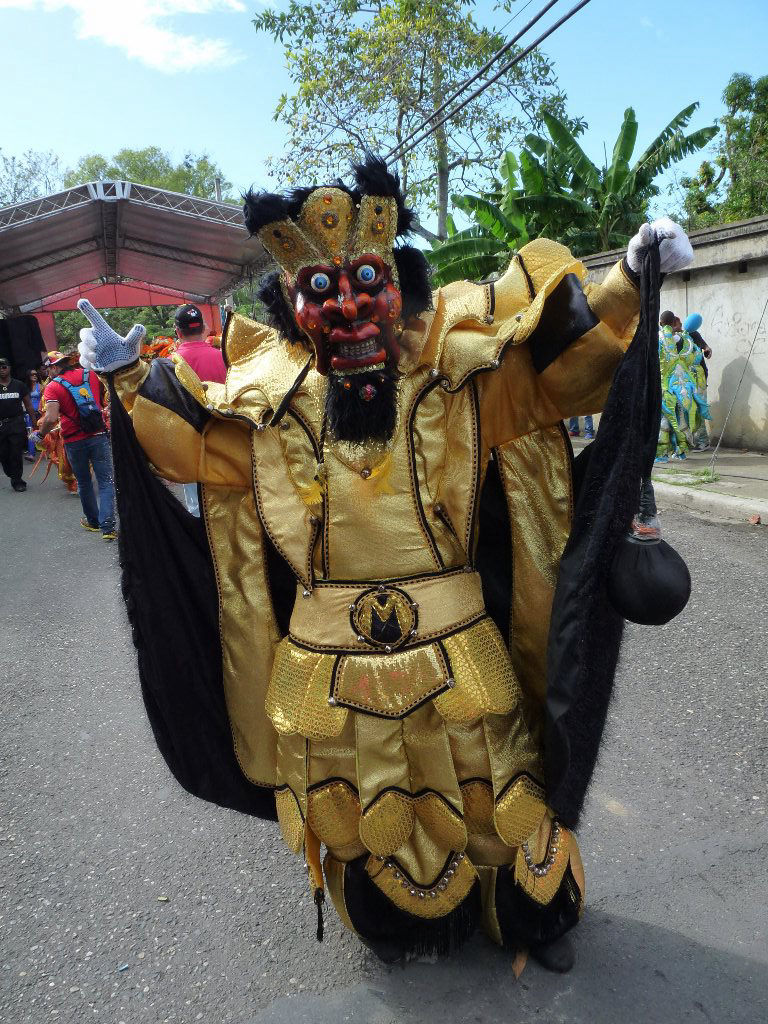 Carnaval Vegano 2014