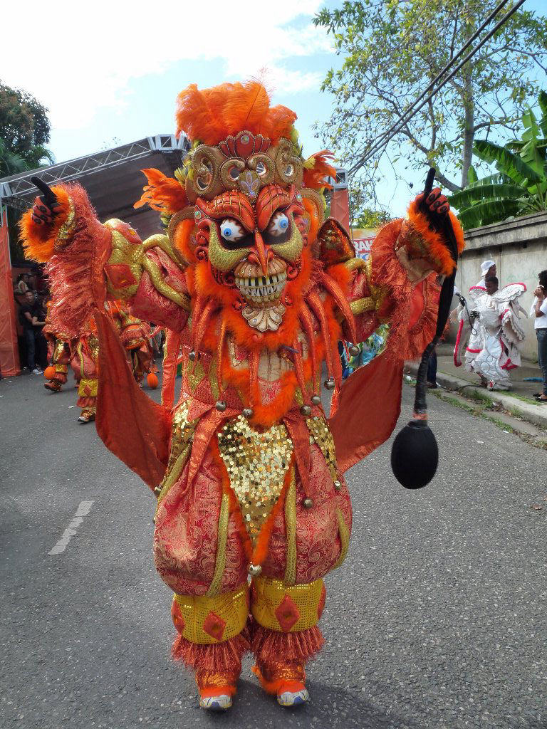 Carnaval Vegano 2014