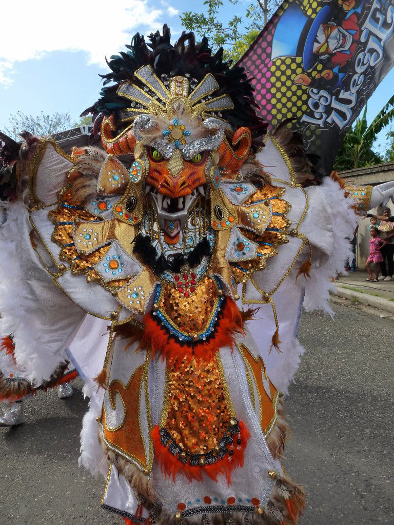 Carnaval Vegano 2014