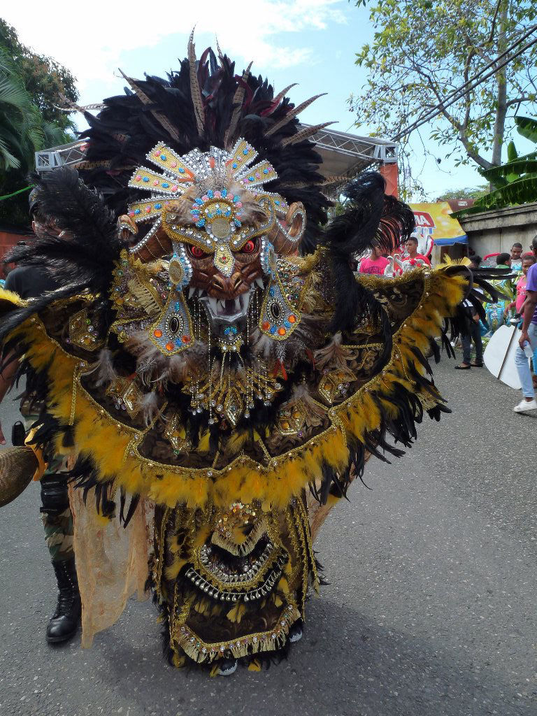 Carnaval Vegano 2014