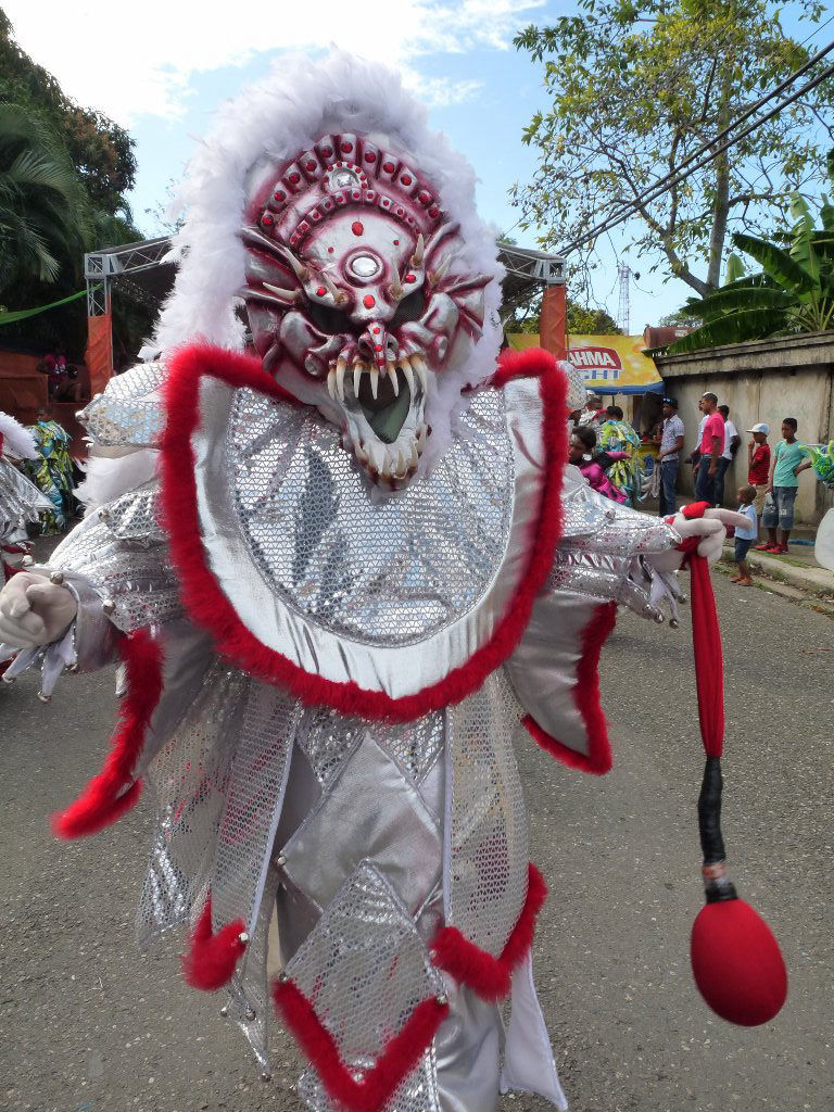 Carnaval Vegano 2014