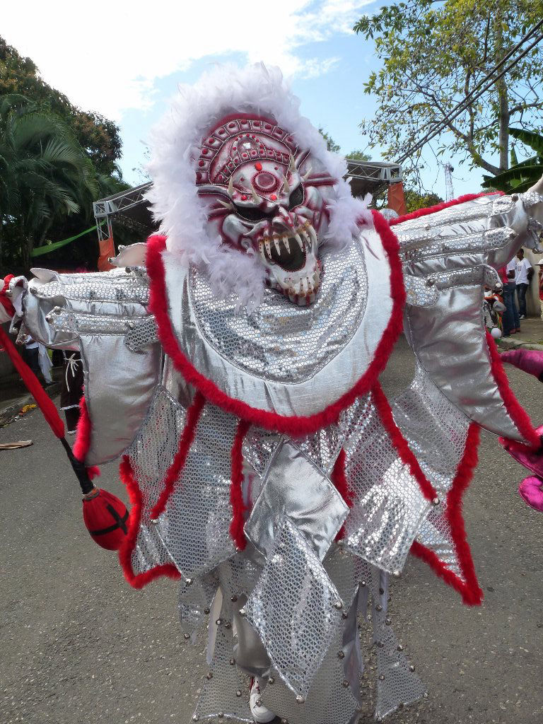 Carnaval Vegano 2014