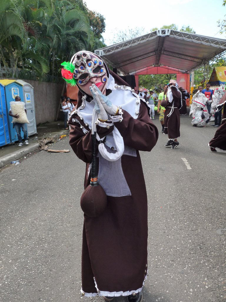 Carnaval Vegano 2014