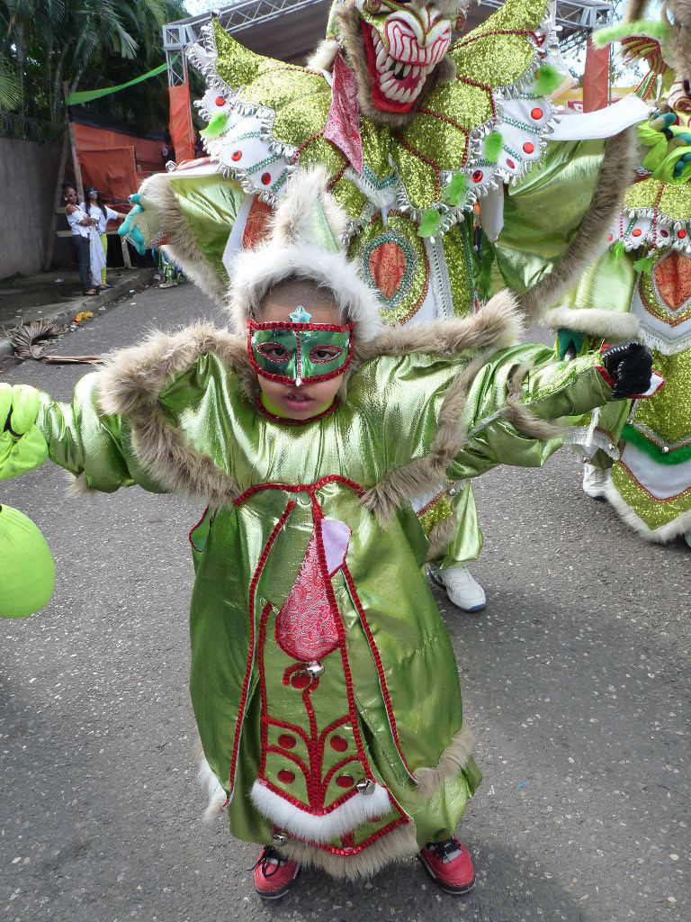 Carnaval Vegano 2014