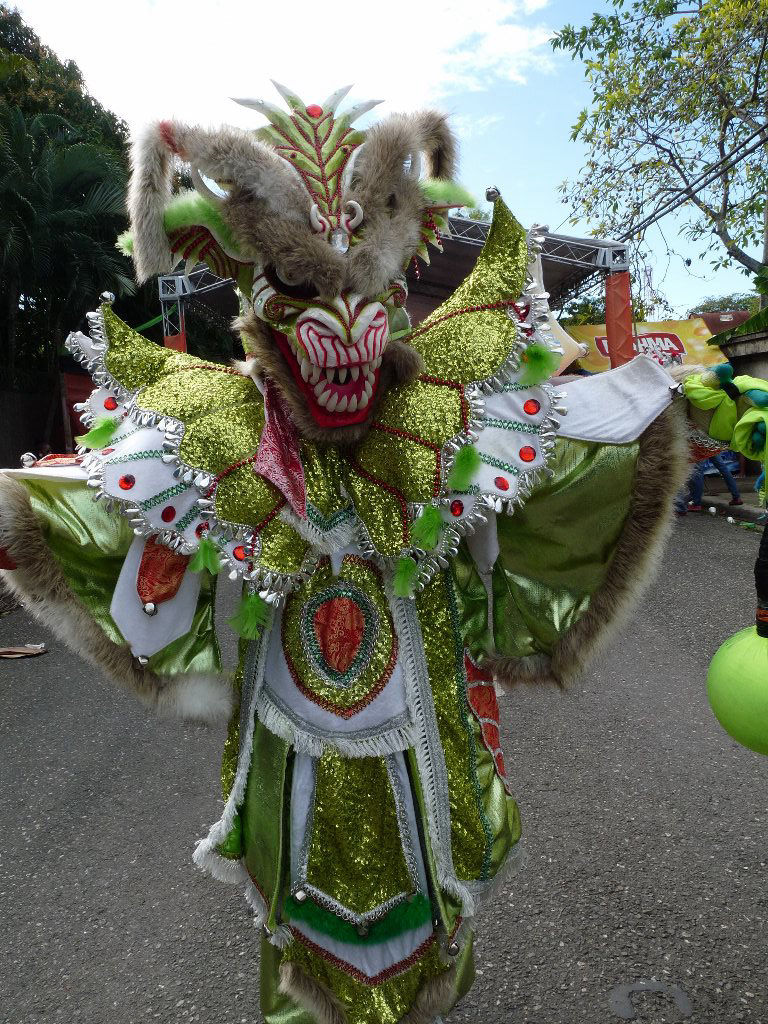 Carnaval Vegano 2014