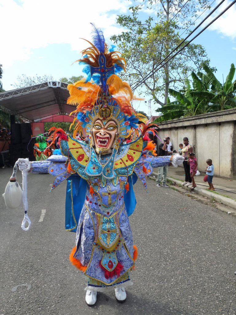 Carnaval Vegano 2014