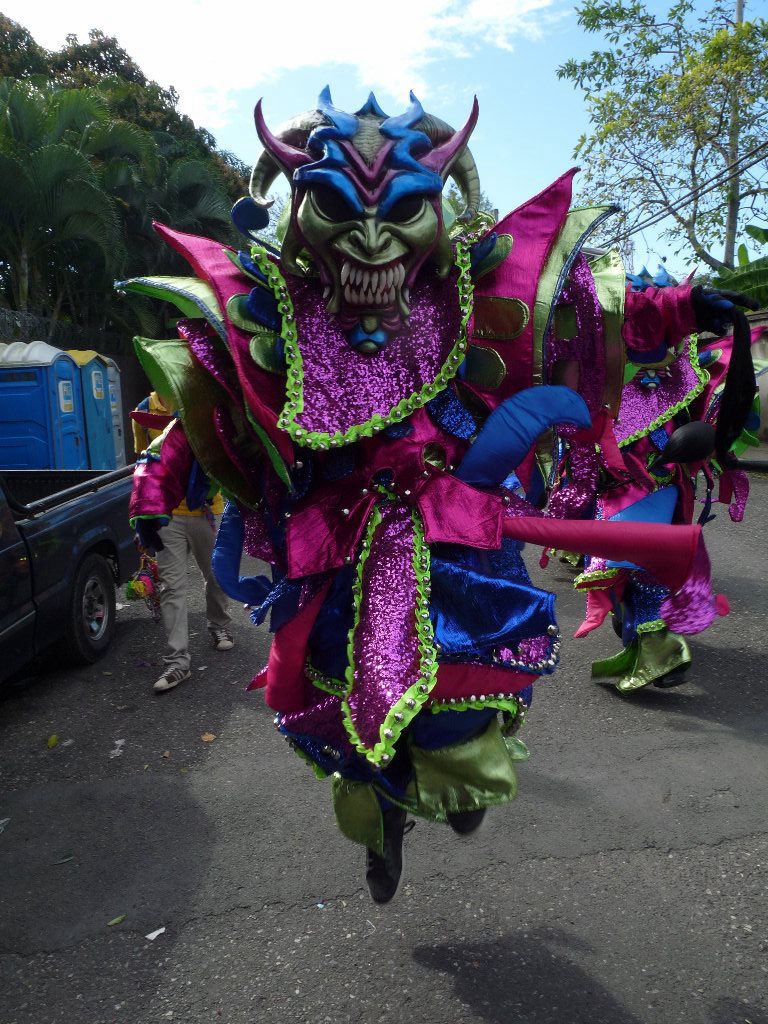 Carnaval Vegano 2014