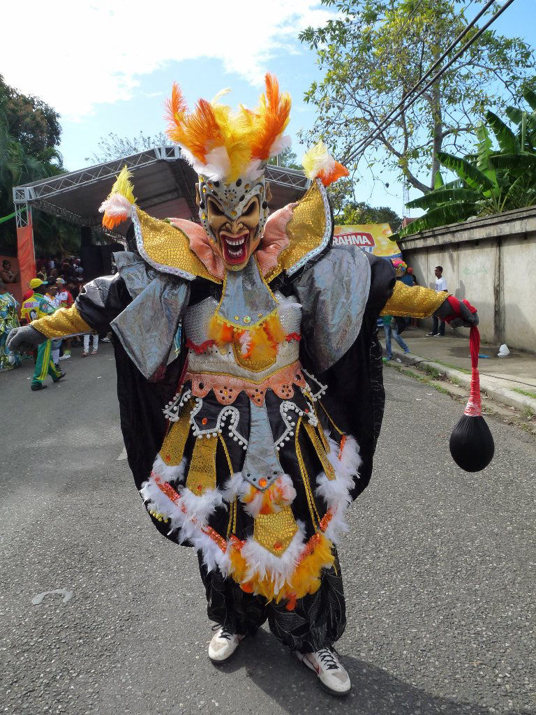 Carnaval Vegano 2014