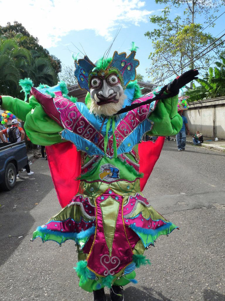 Carnaval Vegano 2014