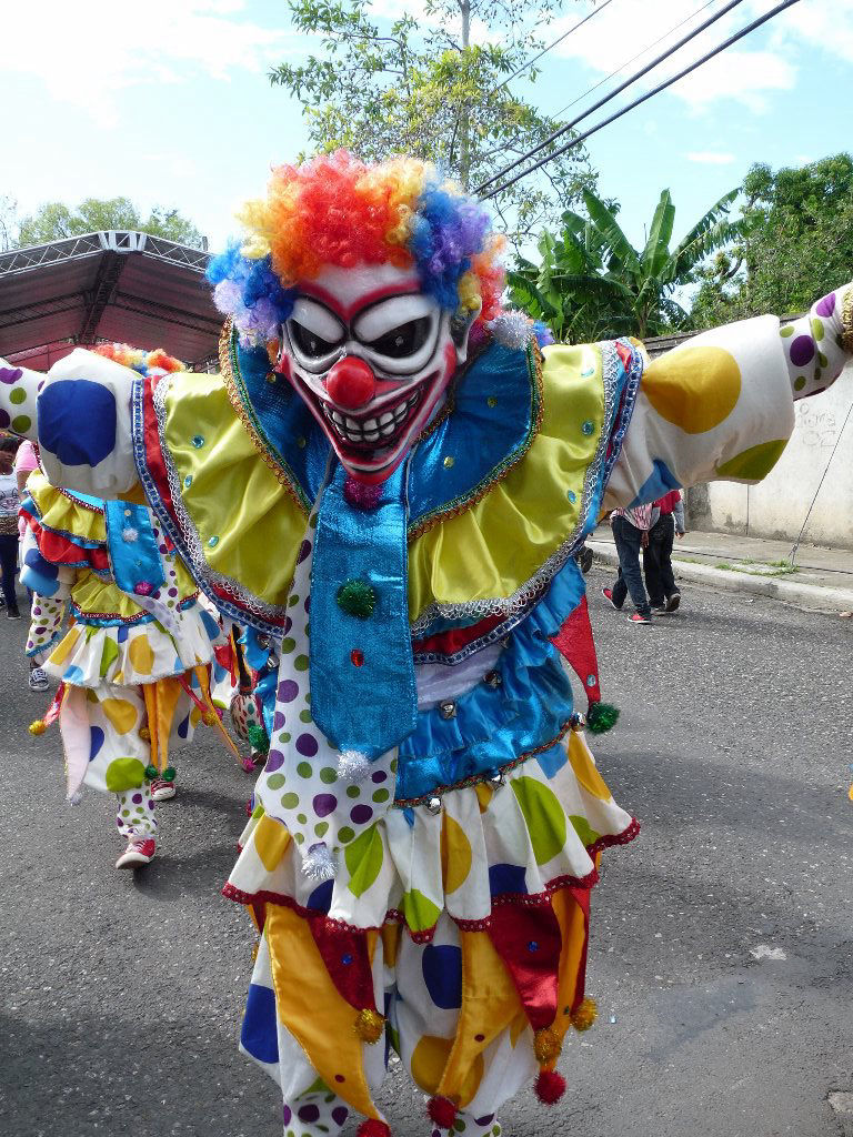 Carnaval Vegano 2014