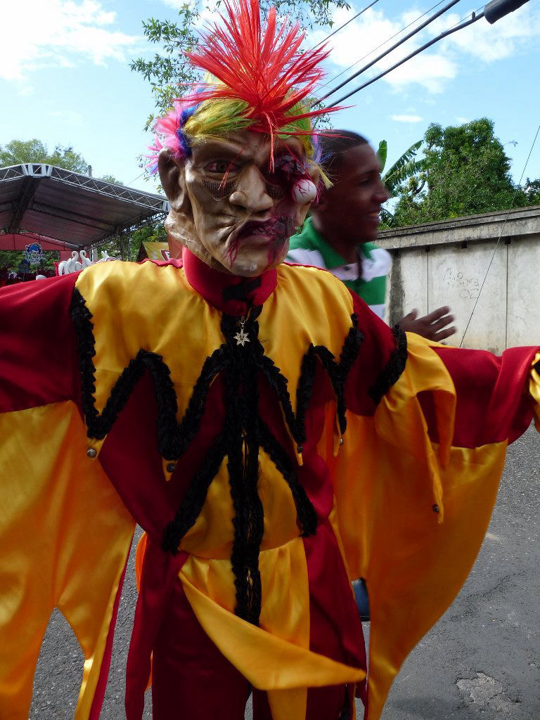 Carnaval Vegano 2014