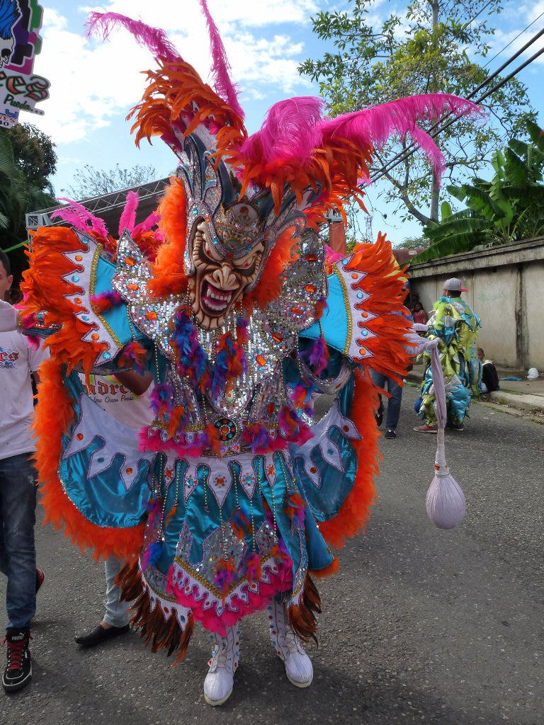 Carnaval Vegano 2014