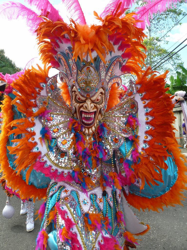 Carnaval Vegano 2014