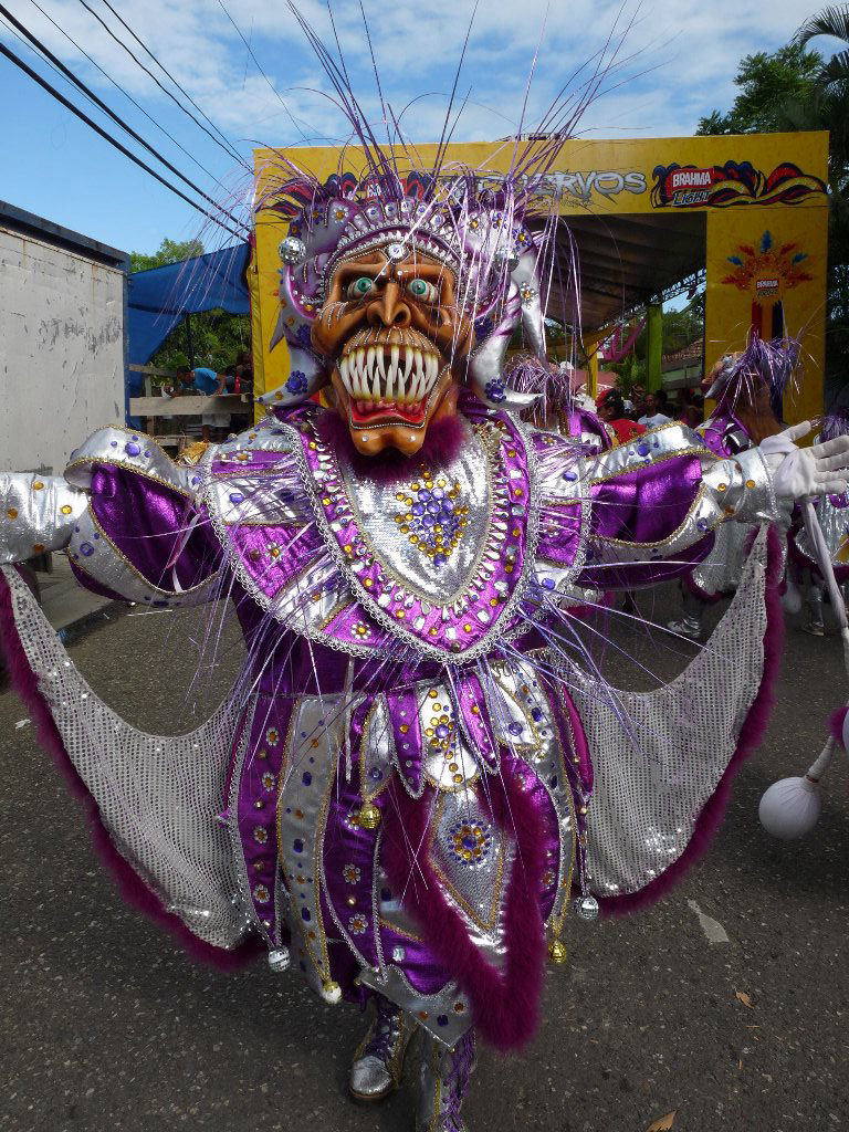 Carnaval Vegano 2014