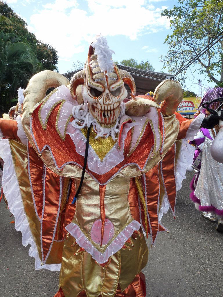 Carnaval Vegano 2014