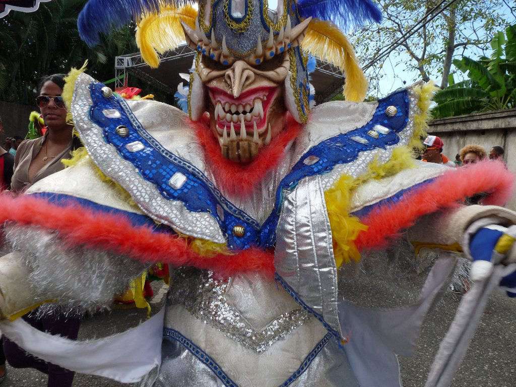 Carnaval Vegano 2014