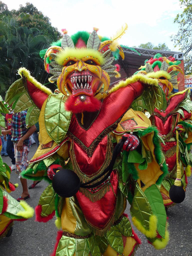 Carnaval Vegano 2014