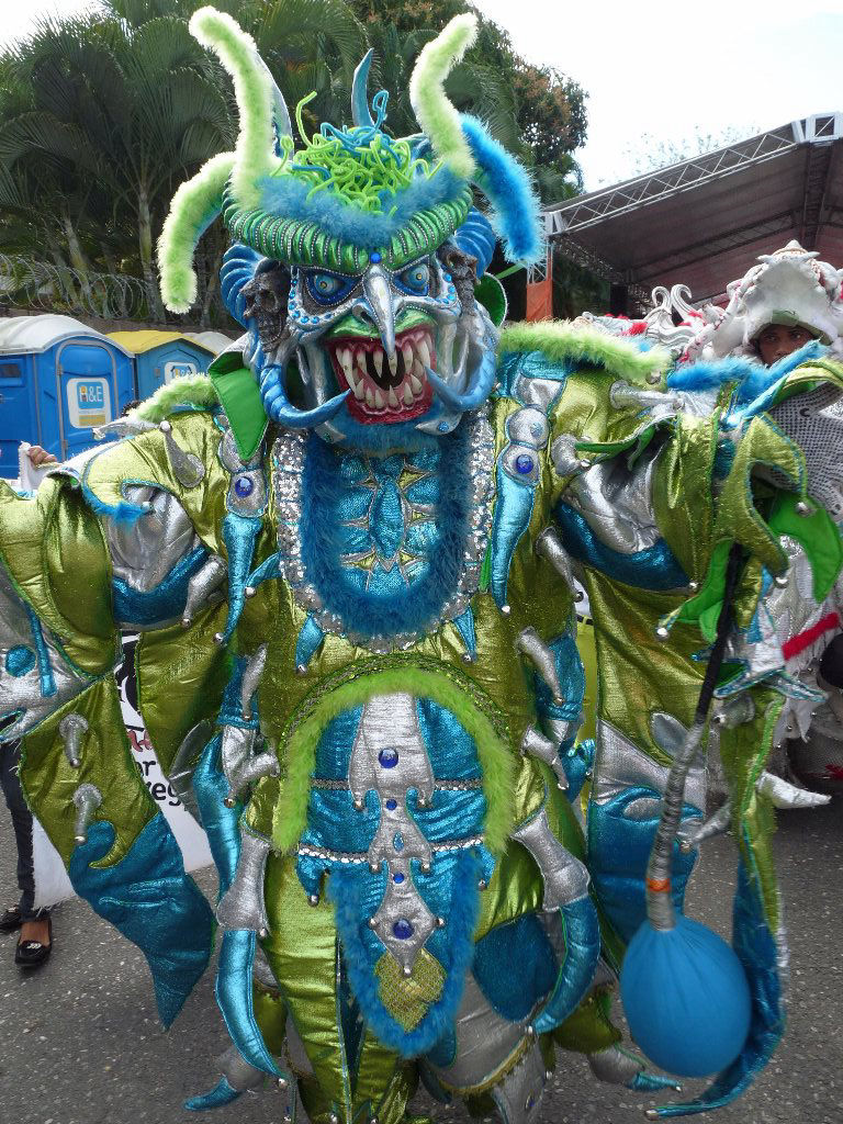 Carnaval Vegano 2014