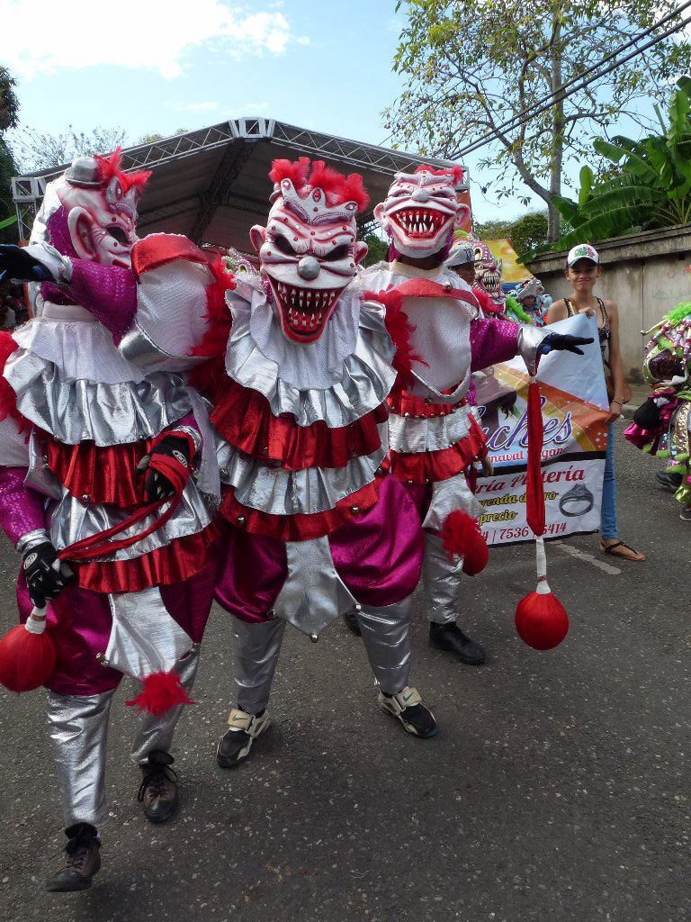 Carnaval Vegano 2014