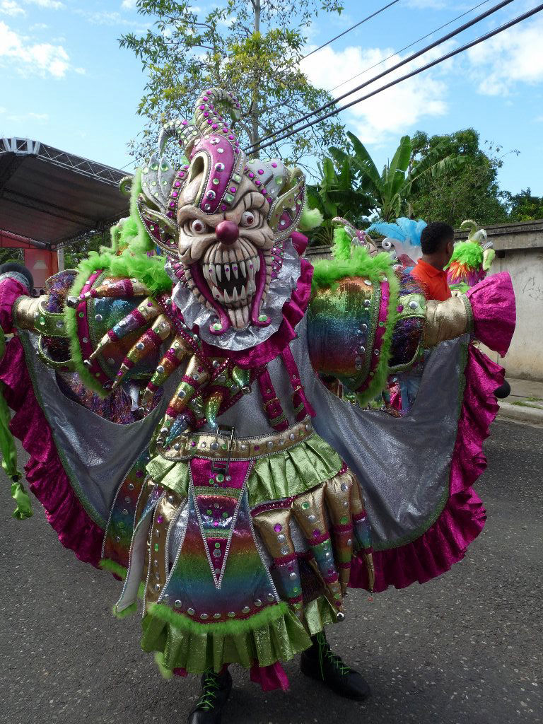 Carnaval Vegano 2014