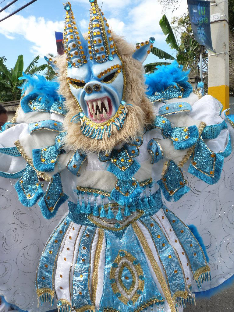 Carnaval Vegano 2014