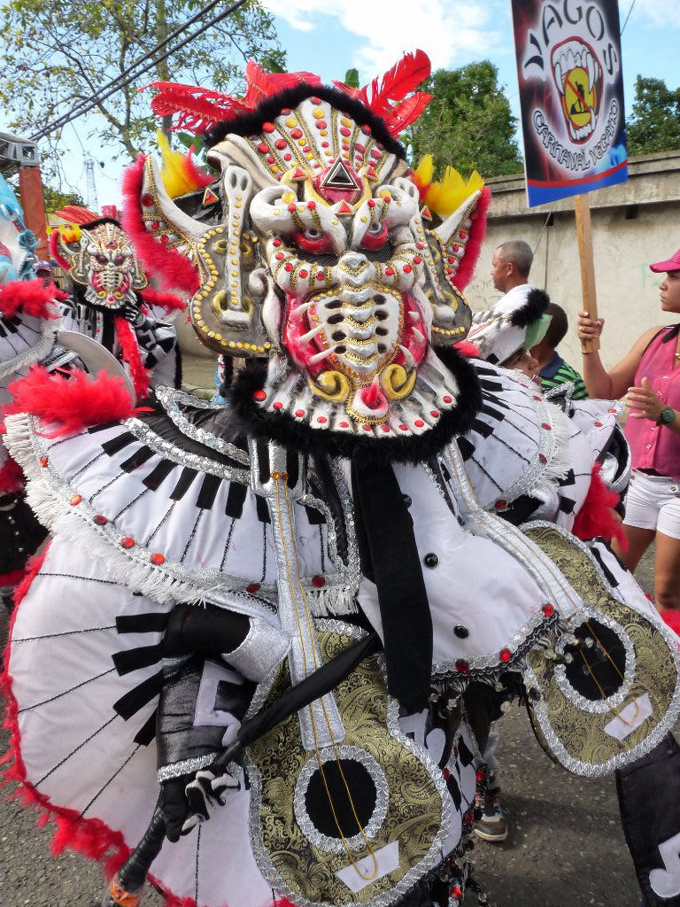 Carnaval Vegano 2014