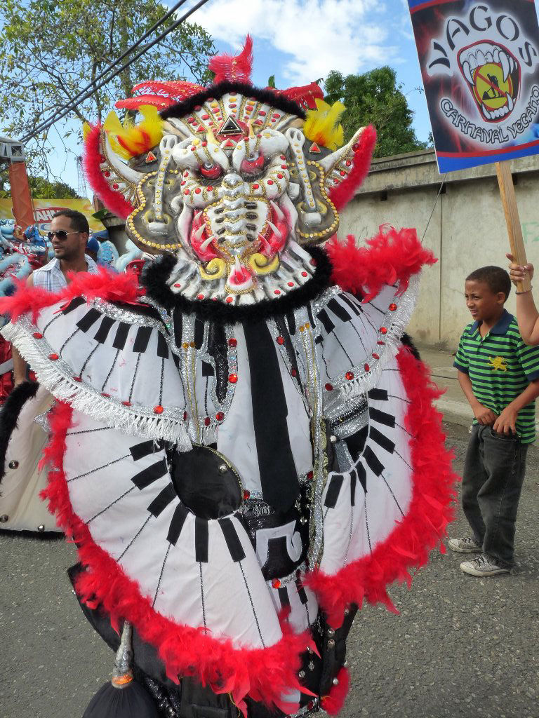 Carnaval Vegano 2014