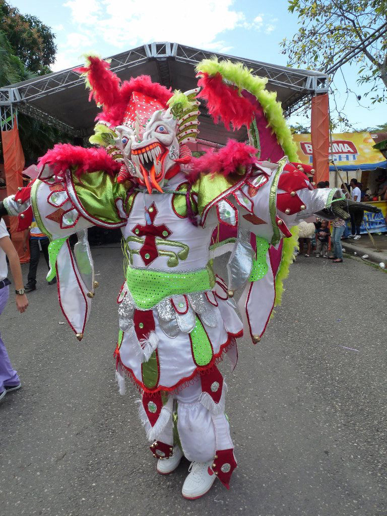 Carnaval Vegano 2014